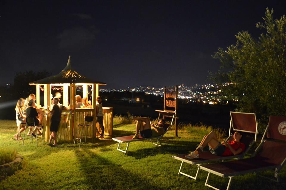 Perugia Farmhouse Екстериор снимка