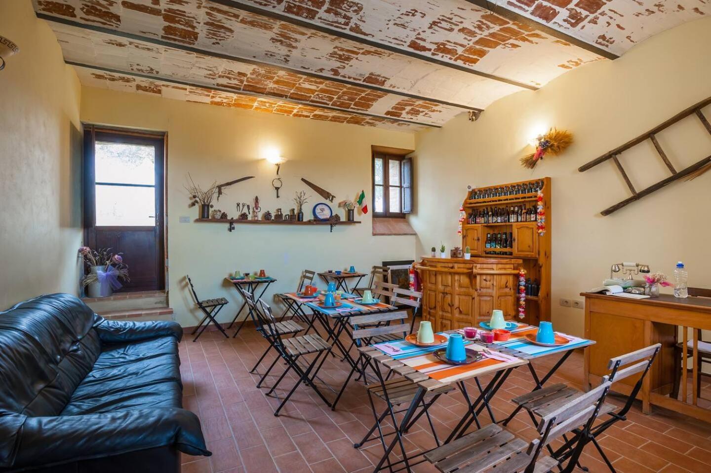 Perugia Farmhouse Екстериор снимка