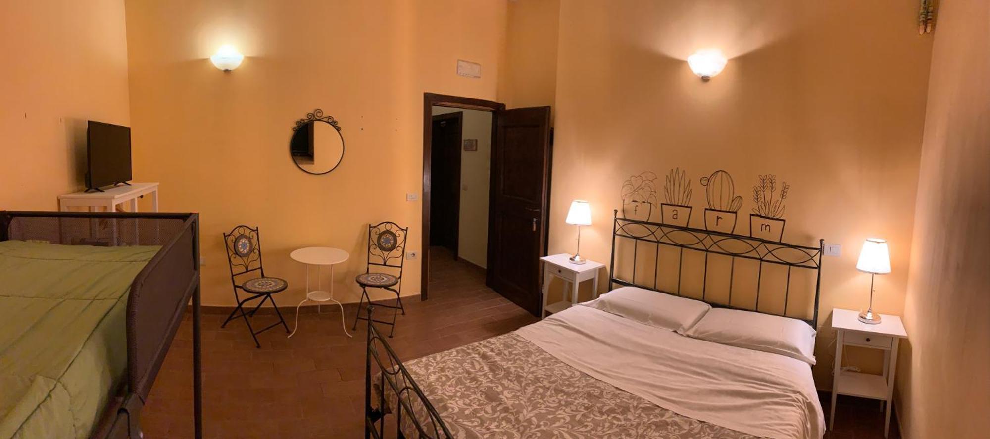 Perugia Farmhouse Екстериор снимка
