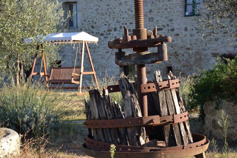 Perugia Farmhouse Екстериор снимка
