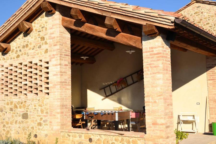Perugia Farmhouse Екстериор снимка