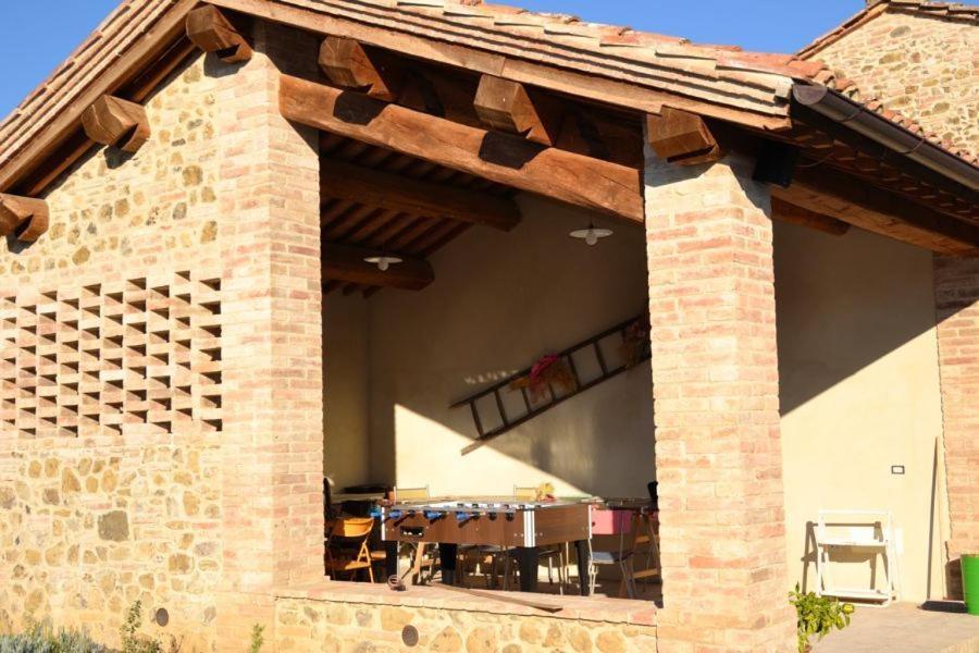 Perugia Farmhouse Villa Екстериор снимка