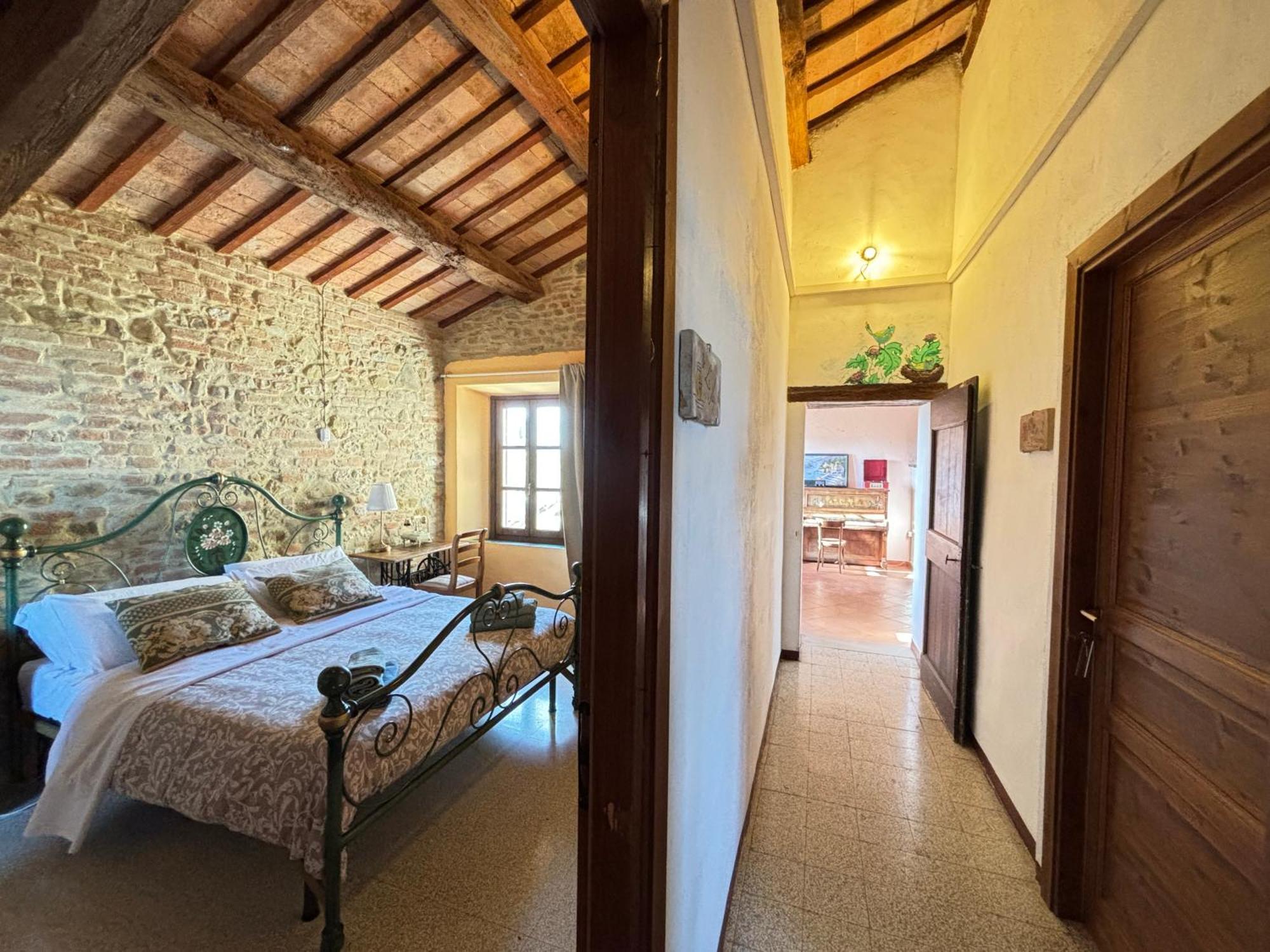 Perugia Farmhouse Екстериор снимка