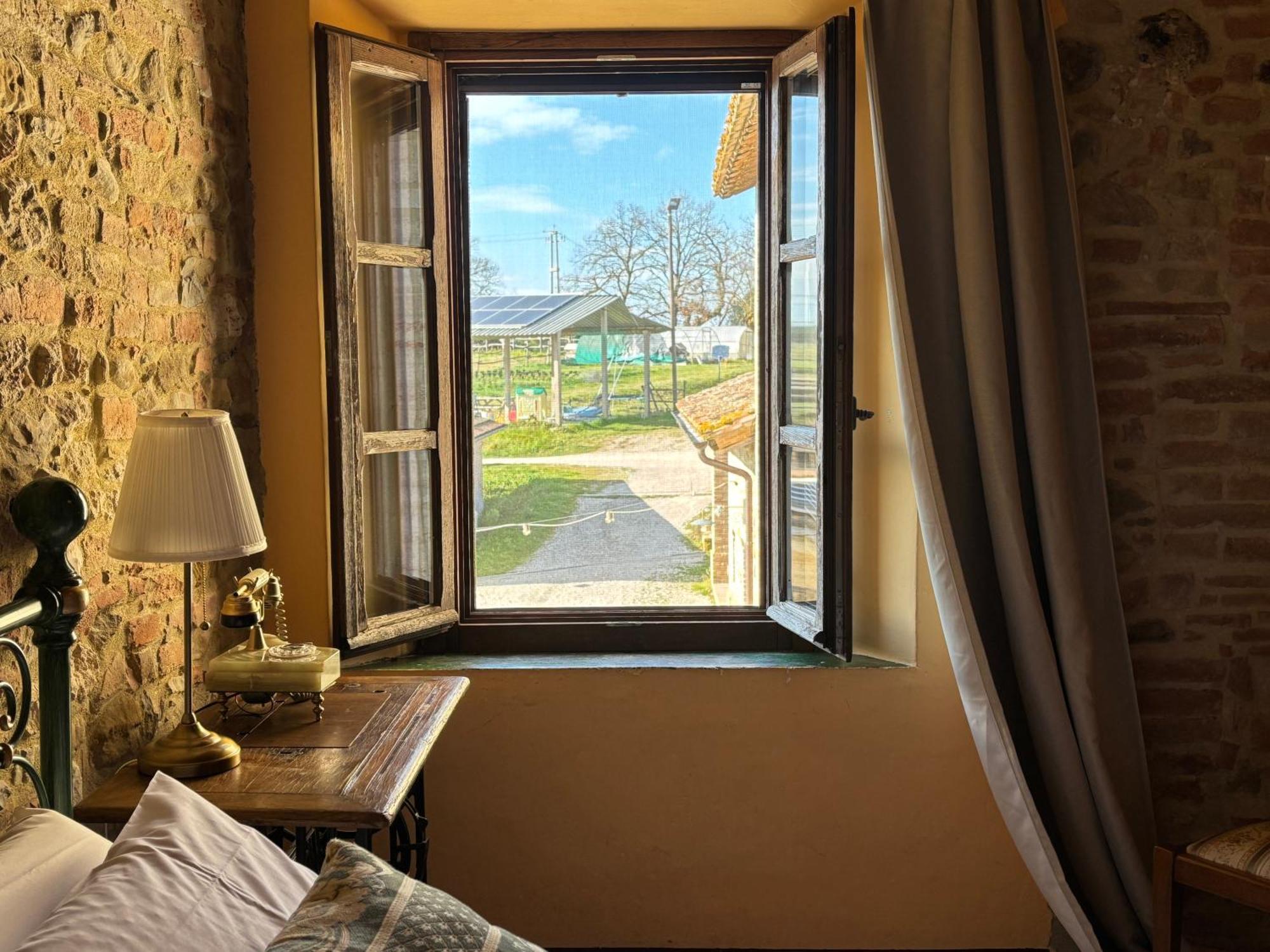 Perugia Farmhouse Екстериор снимка