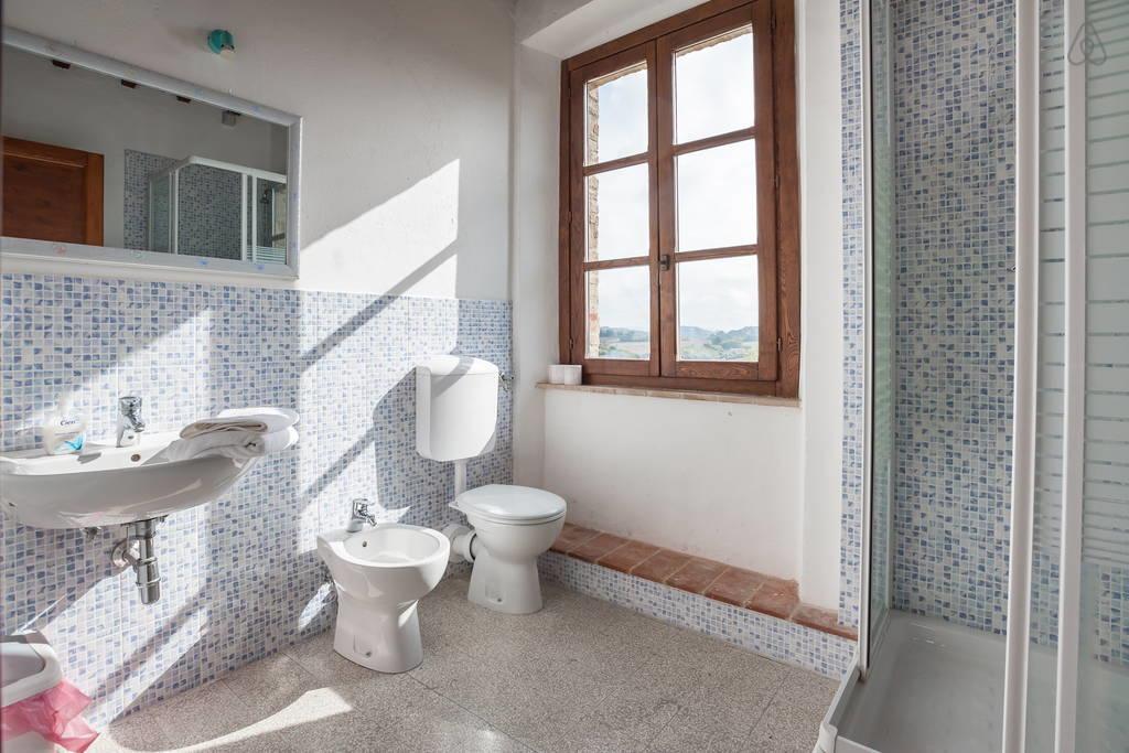 Perugia Farmhouse Екстериор снимка